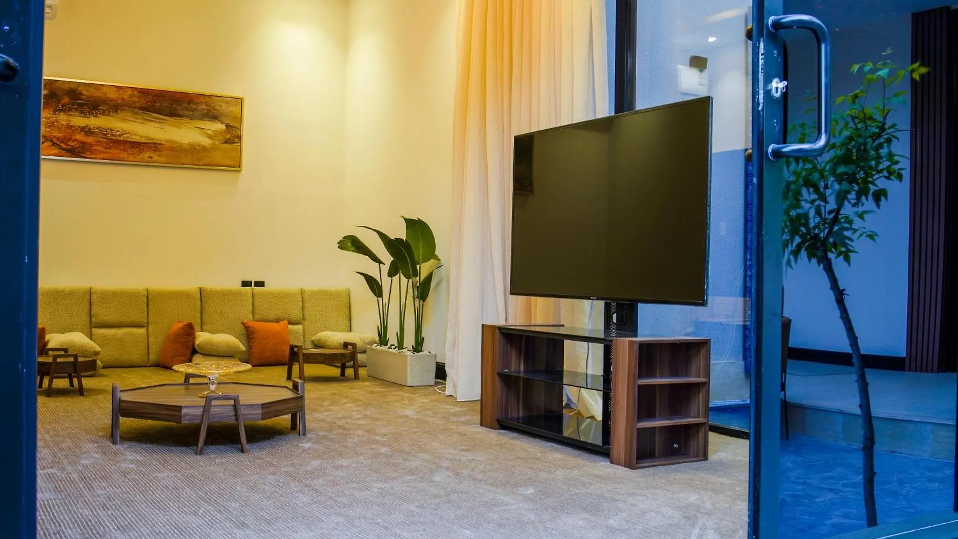 The Land Villas Rijad