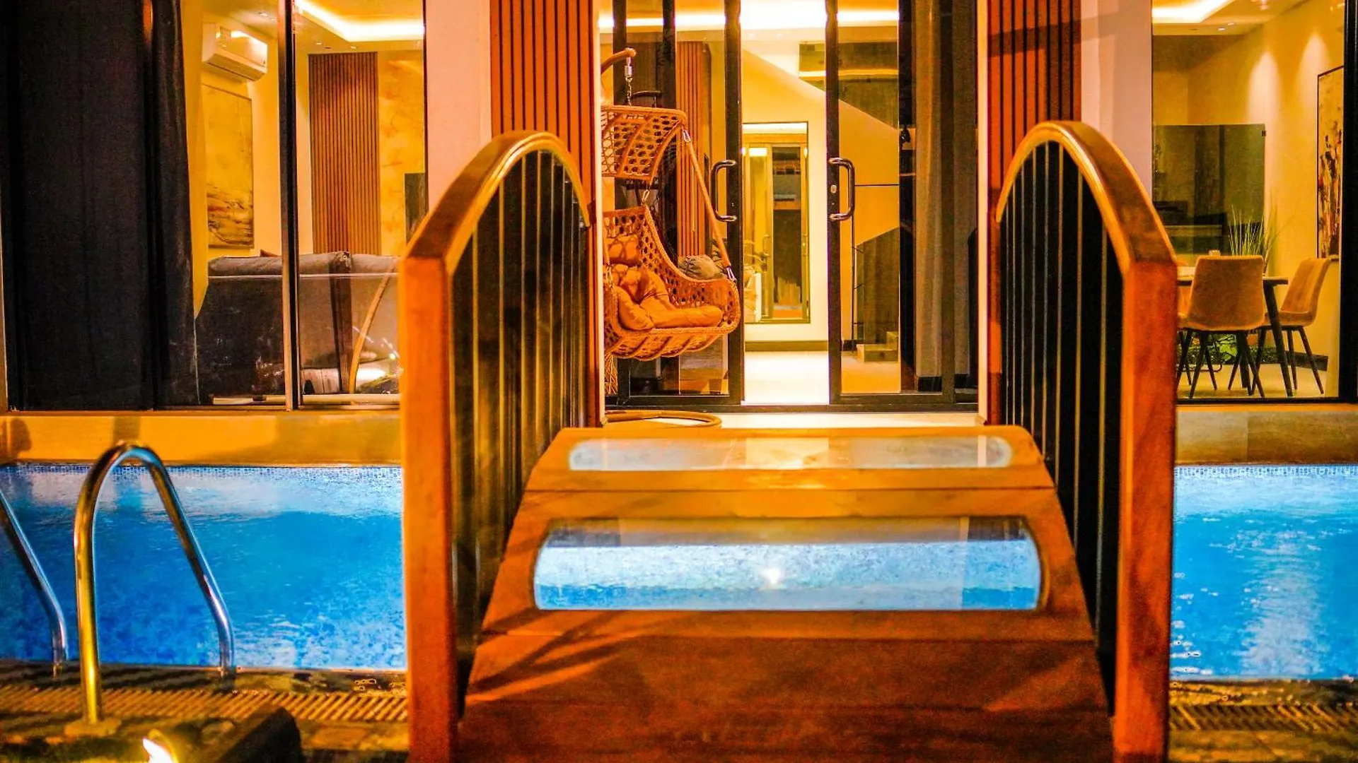The Land Villas Rijad