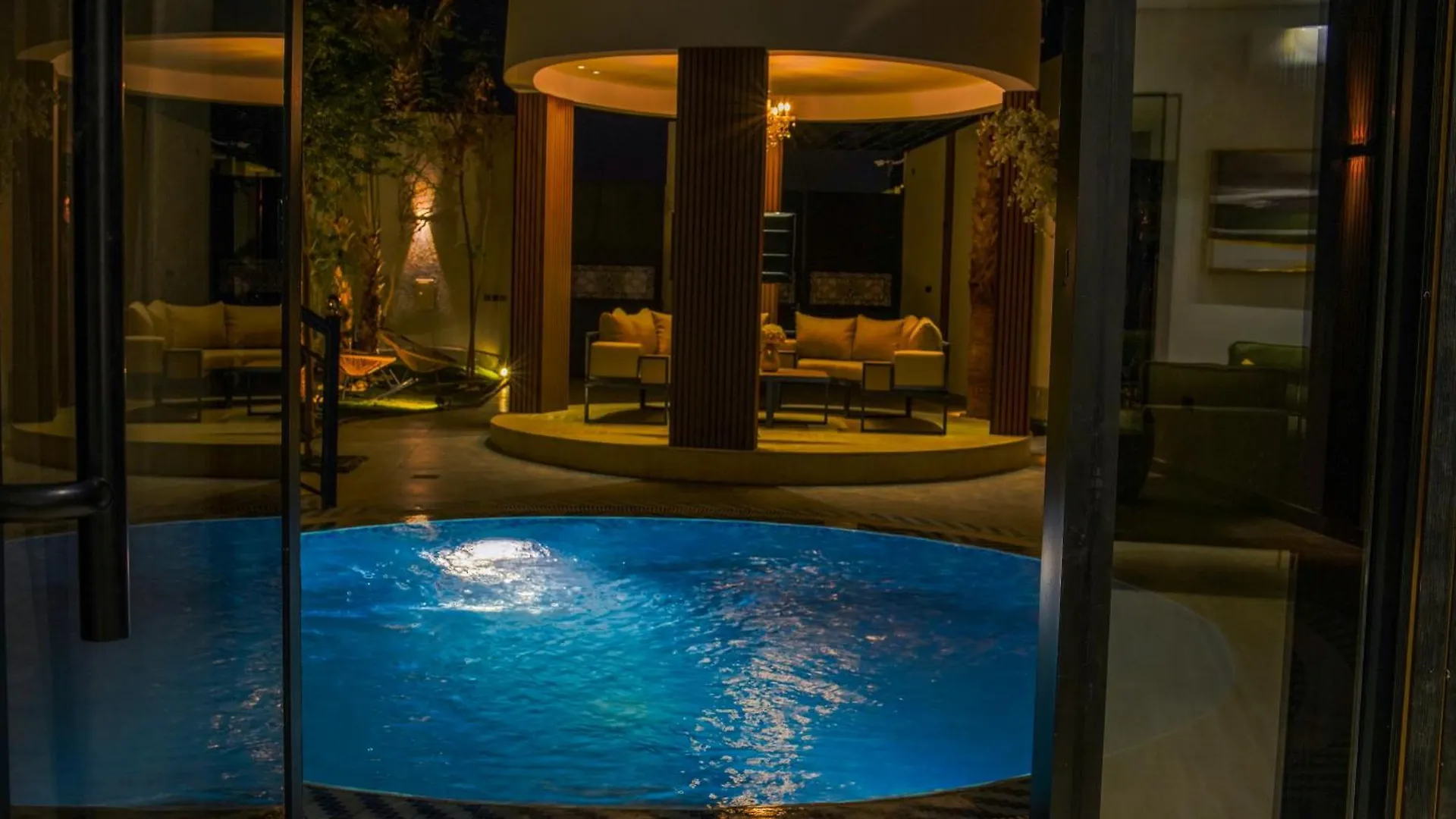 The Land Villas Rijad 0*,  Arabia Saudyjska