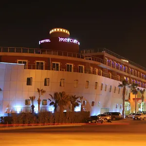 Hotel Mercure Value, Rijad